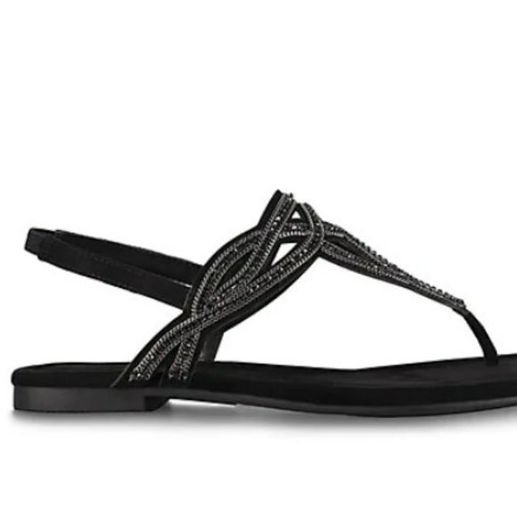 Bandolino Kalier Sandal - Picture 4 of 6